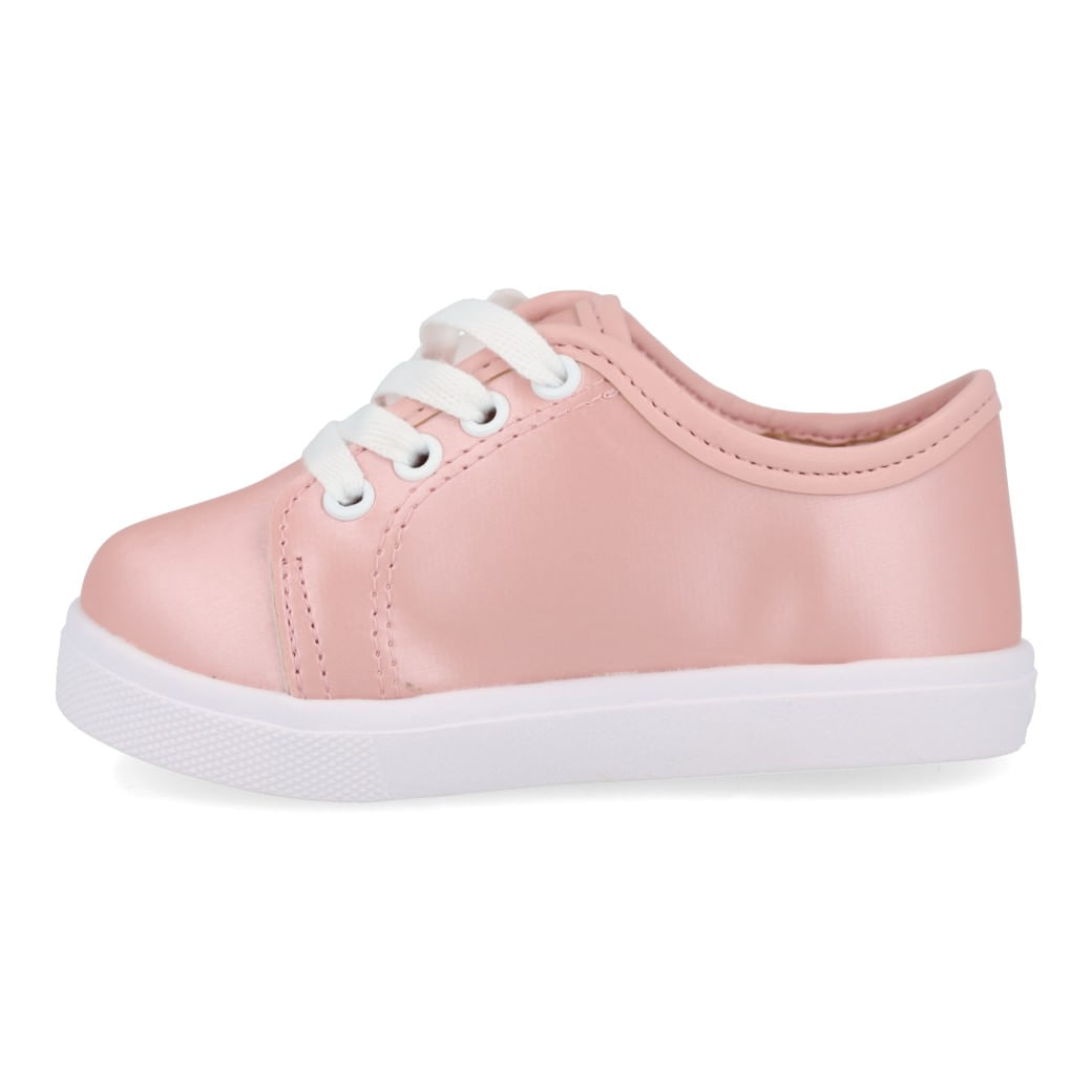 Molekinha Tenis 2118-569-28335-78276 Rosa Sint_5__